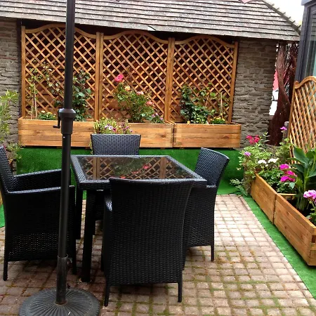 Au Ch'ti Del Lys Saint-Martin-au-Laert