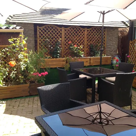Bed & Breakfast Au Ch'ti Del Lys *