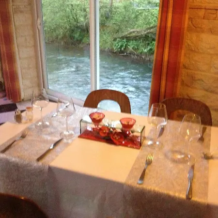 Bed & Breakfast Au Ch'ti Del Lys *