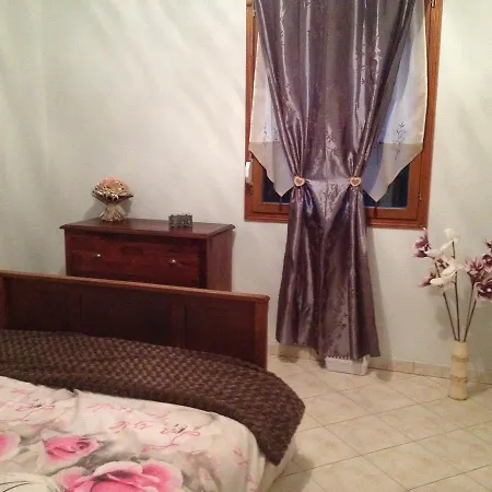Bed & Breakfast Au Ch'ti Del Lys Saint-Martin-au-Laert