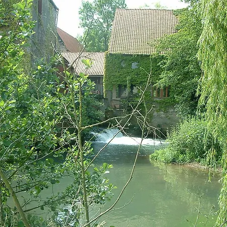 Au Ch'ti Del Lys *