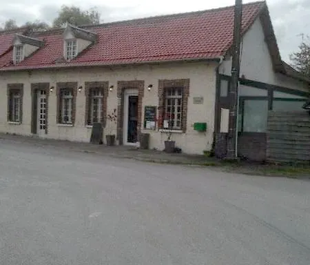 Bed & Breakfast Au Ch'ti Del Lys *