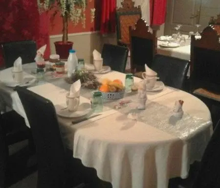 Au Ch'ti Del Lys Bed & Breakfast
